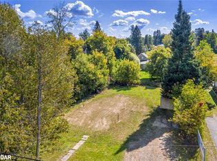 196 Yonge St, Burk'S Falls, ON P0A1C0