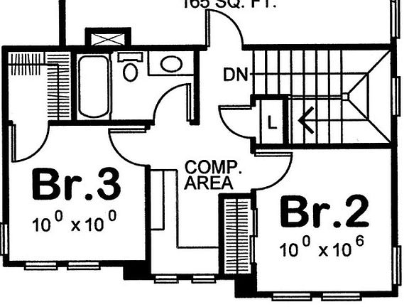 3rd image of LOT 6 Clivedon Rd