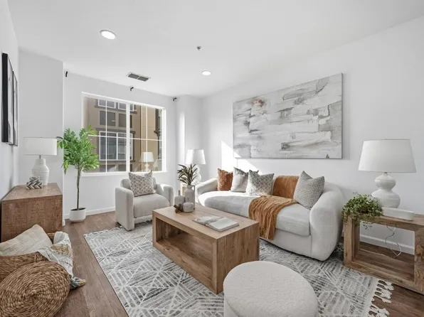 238 Peppermint Tree Ter Unit 5, Sunnyvale, CA 94086