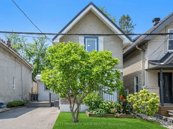 140 Drummond St, Ottawa, ON K1S 1K2