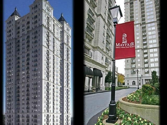 Mayfair Tower