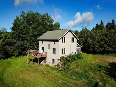 1657 VT-214, Plainfield, VT, 05667