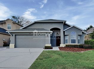 2849 Joseph Cir, Oviedo, FL 32765