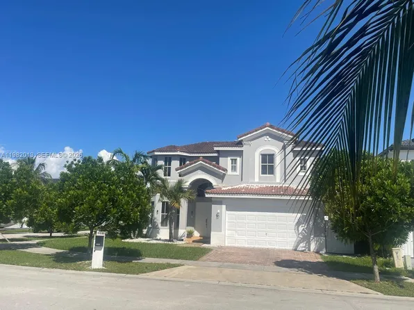 11047 SW 243rd Ln, Homestead, FL 33032