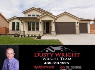 2511 S Bowler St, Hurricane, UT 84737