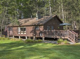 24 Clarkdale Ave, Chesterfield, NH 03443