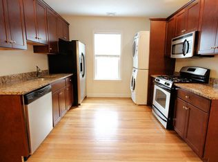 12 Homer St APT 2R, Brookline, MA 02445