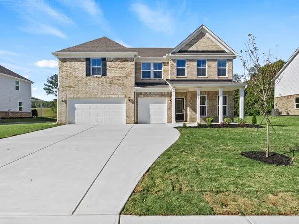 306 Wilton St, McDonough, GA 30252