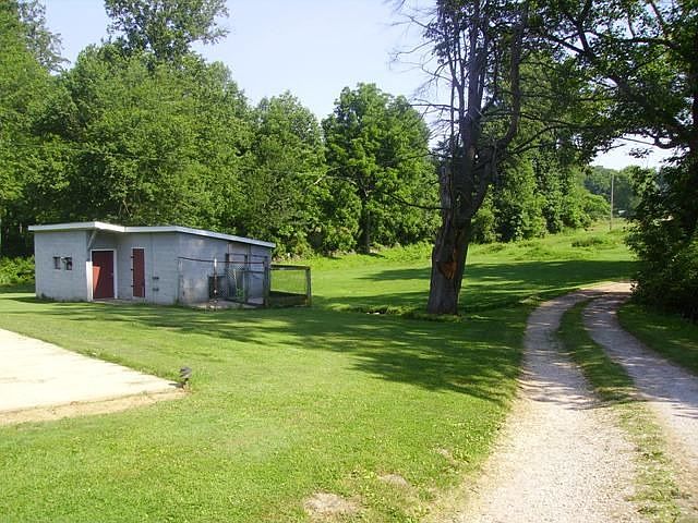 lane