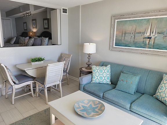 3rd image of 4800 S Ocean Blvd. #1408