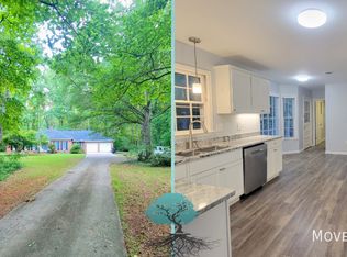 303 Driftwood Dr, Piedmont, SC 29673