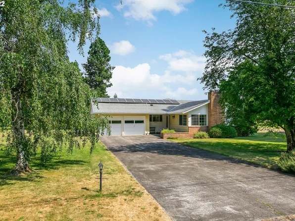 24435 NW Oak Dr, Hillsboro, OR 97124