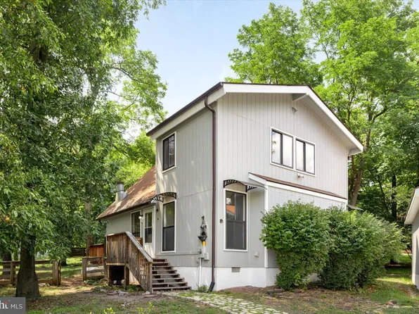 714 Tecumseh Trl, Hedgesville, WV 25427