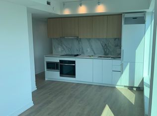 1100 Sheppard Ave W #1108-05, Toronto, ON M3J 0E4