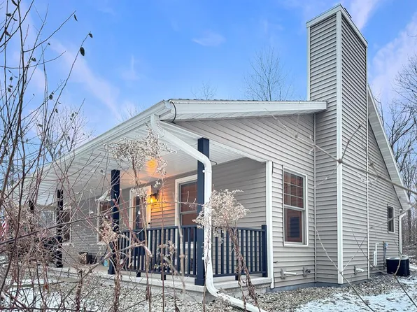 4843 Tyrolean Pass, Egg Harbor, WI 54209