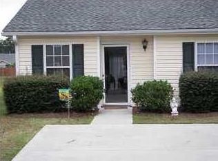 1282 Apex Ln, Charleston, SC 29412