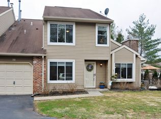 38 Cherrywood Dr, Somerset, NJ