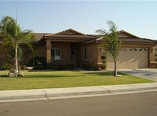 5321 Tyner Ln, Bakersfield, CA