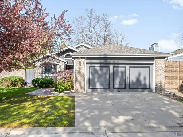 8080 E Dartmouth Avenue #26, Denver, CO 80231