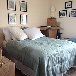 Rented by Melissa Conanan, LREB