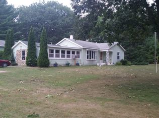 2916 Lila St, Lewiston, MI 49756