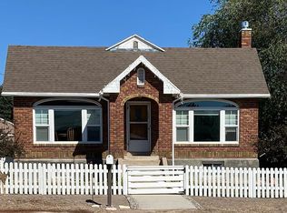 496 N 600 W, Malad City, ID 83252
