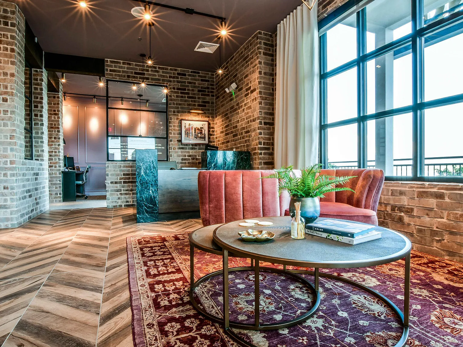 Apartments at the Sound — Photo 4