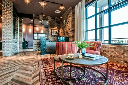 Apartments at the Sound Photo 1
