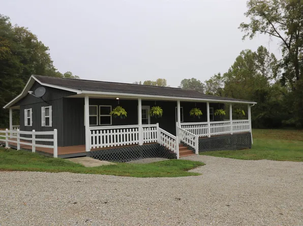11149 Little Duck Creek Rd, Metamora, IN 47030