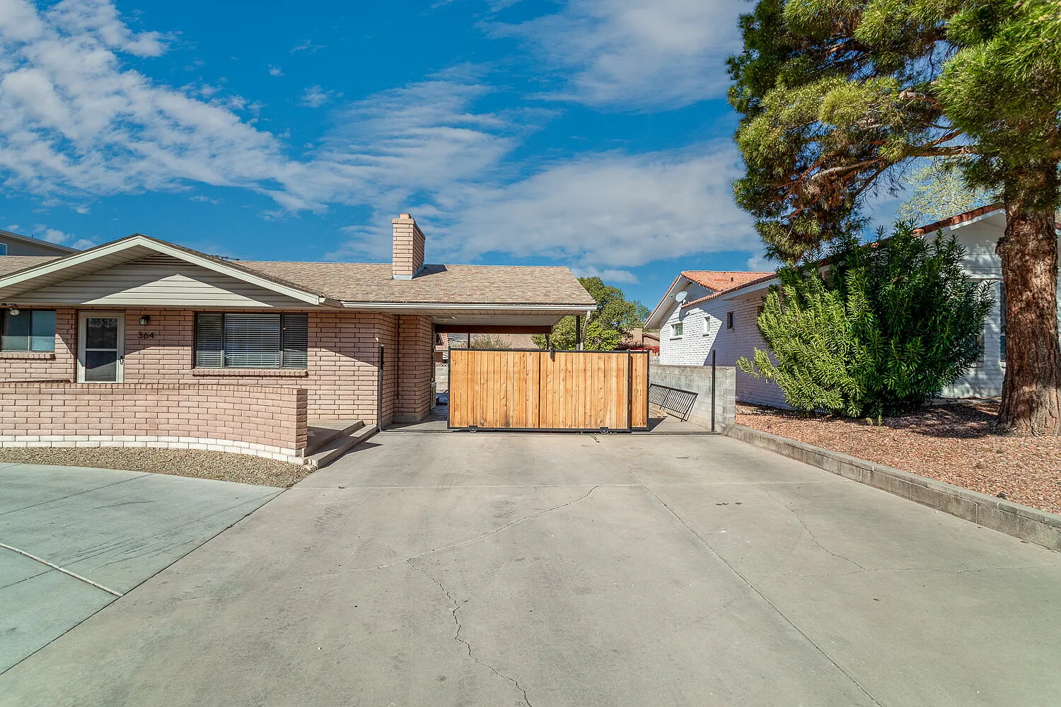 1 bed, 1.0 bath, $1,000 — Photo 4