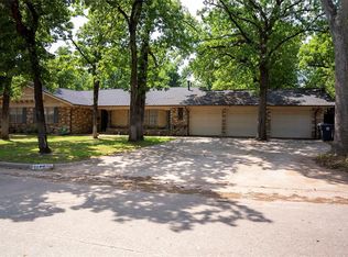 7400 NW 21st St, Bethany, OK 73008