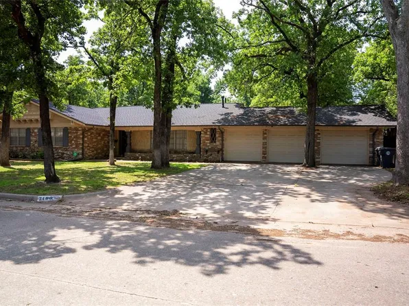 7400 NW 21st St, Bethany, OK 73008