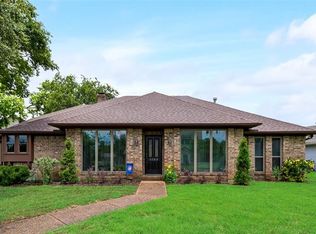 1103 Oakmont Dr, Richardson, TX 75081