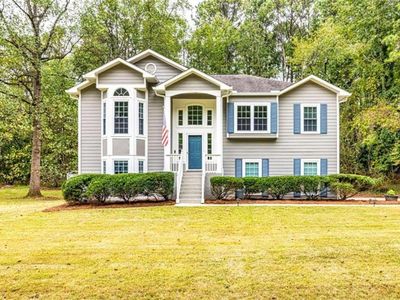 273 George Coggin Rd, Newnan, GA, 30265