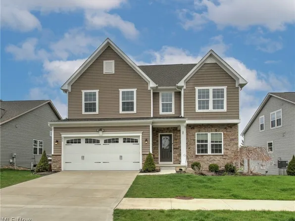 290 Lakeland Way, Aurora, OH 44202