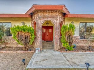 5168 Wallaby St, Yucca Valley, CA 92284