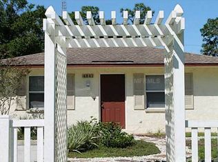 4841 16th St, Zephyrhills, FL 33542