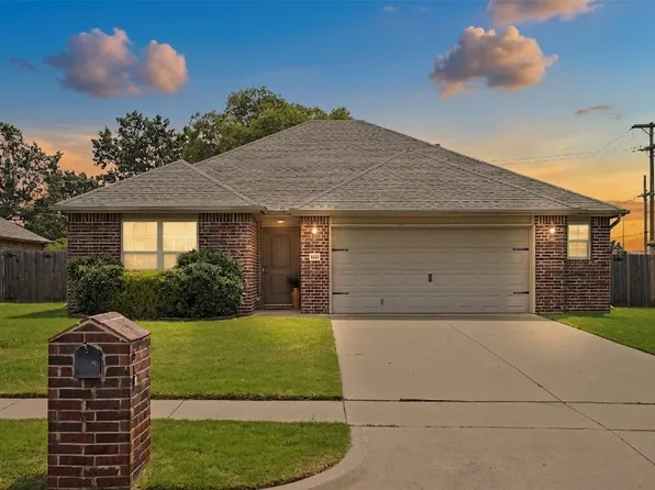 9113 N 144th East Ave, Owasso, OK 74055