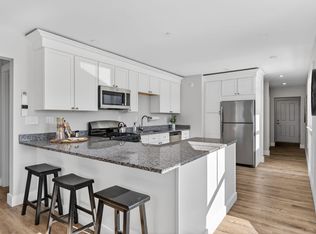 106 Cumberland Avenue #101, Portland, ME 04101