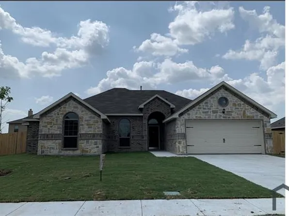 1921 Green Terrace Dr, Royse City, TX 75189