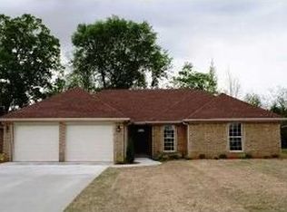 2016 Rosedale, Muscle Shoals, AL 35661