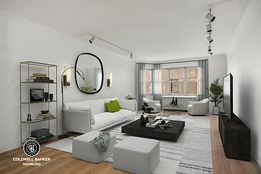 400 East 56th Street