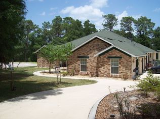4075 N Us Highway 17, Deland, FL 32724