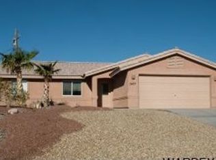 3437 Indian Peak Dr, Lake Havasu City, AZ 86406