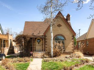 1536 Holly St, Denver, CO 80220