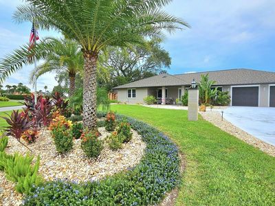 2681 Spruce Creek Blvd, Pt Orange, FL, 32128