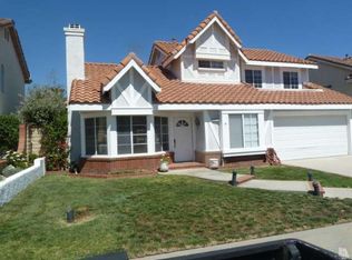 20463 Ermine St, Santa Clarita, CA 91351