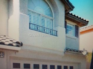 10356 Splendor Ridge Ave, Las Vegas, NV 89135