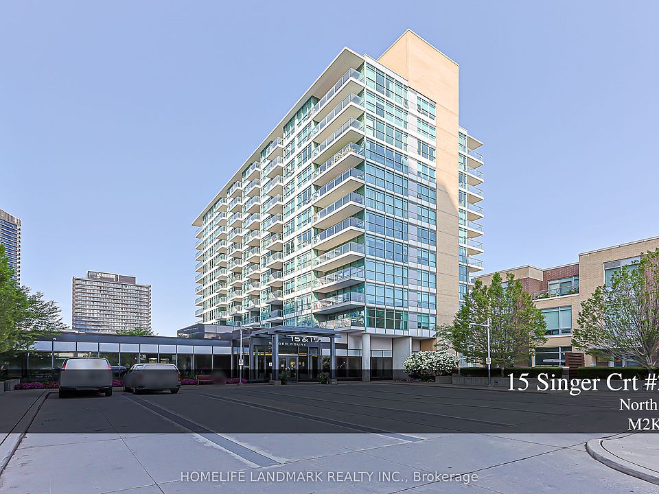 1st image of 15 Singer Ct #205
