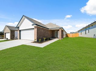 312 Mouflon Dr, Huntsville, TX 77320